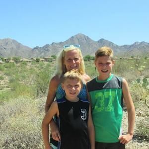 Meet your Posher, Nancy